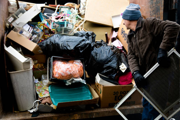 Best Donation Pickup Services  in Hermantown, MN