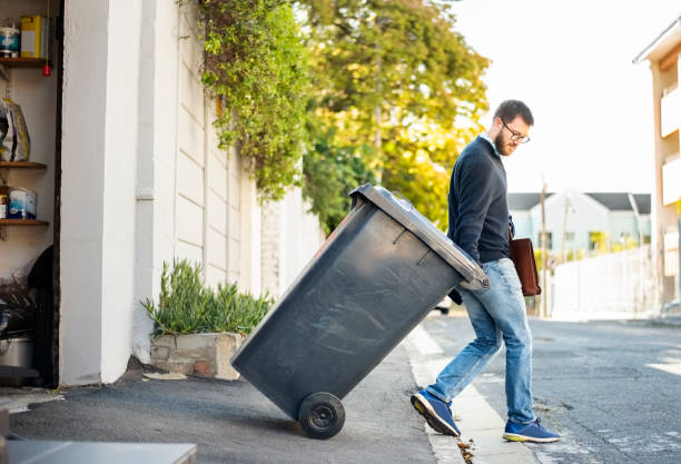 Best Same-Day Junk Removal Services  in Hermantown, MN