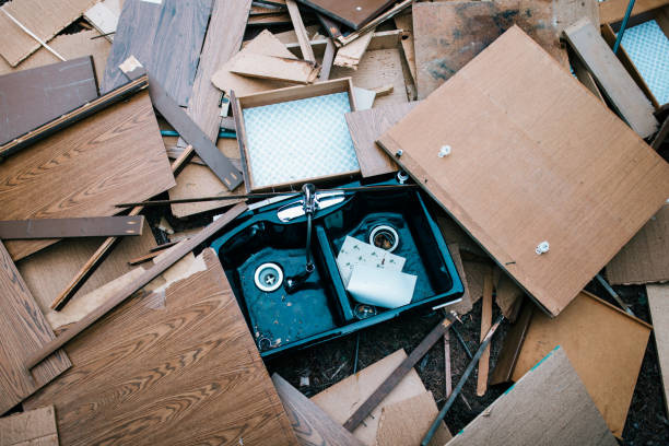 Hermantown, MN Junk Removal Services Company